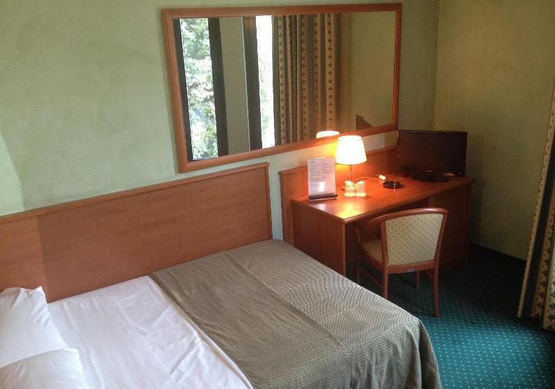 Hotel Airport  | Bergamo | Bergamo | Italia 2