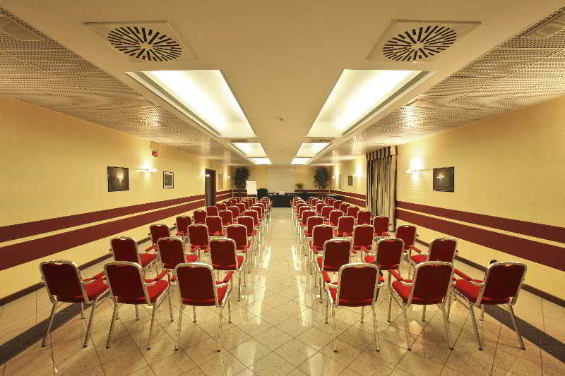 Hotel Airport  | Bergamo | Bergamo | Italia 5