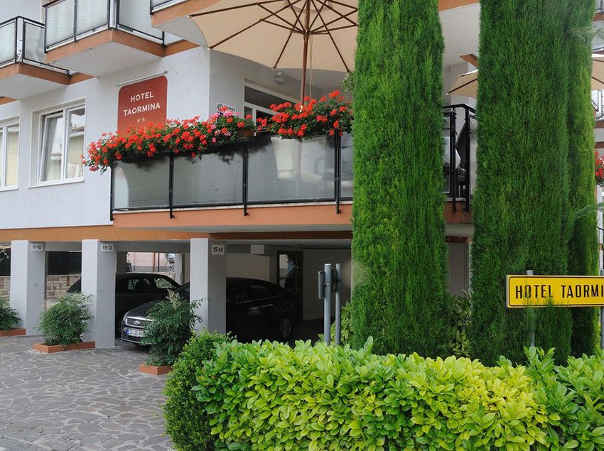 Hotel Taormina Bardolino Verona