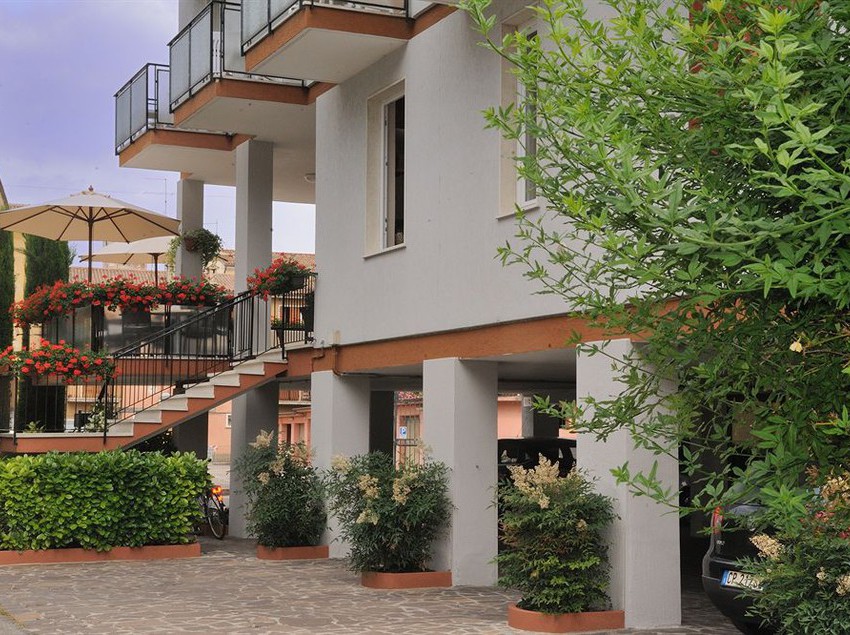 Hotel Taormina  | Bardolino | Verona | Italia 1