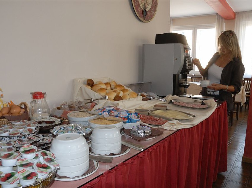 Hotel Taormina  | Bardolino | Verona | Italia 10