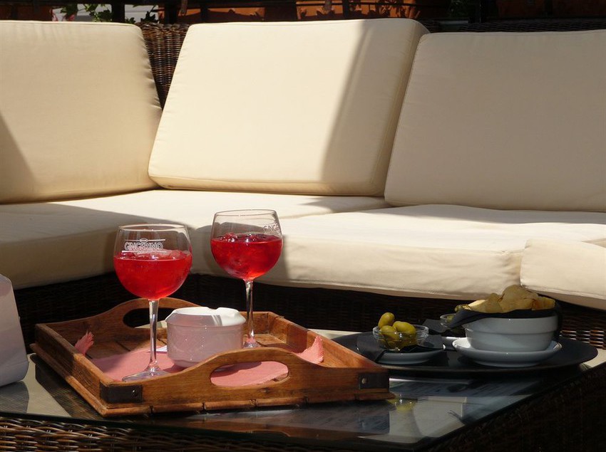 Hotel Taormina  | Bardolino | Verona | Italia 11