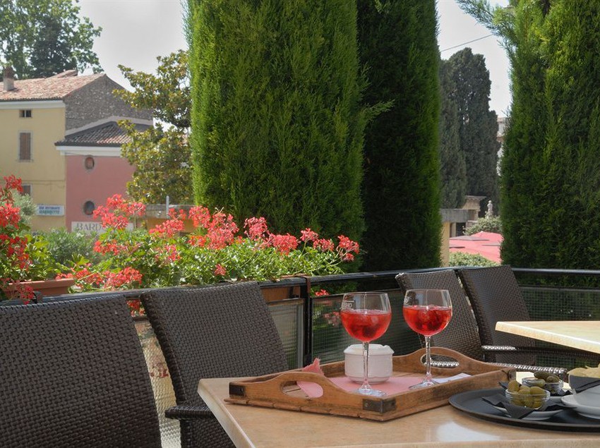 Hotel Taormina  | Bardolino | Verona | Italia 3