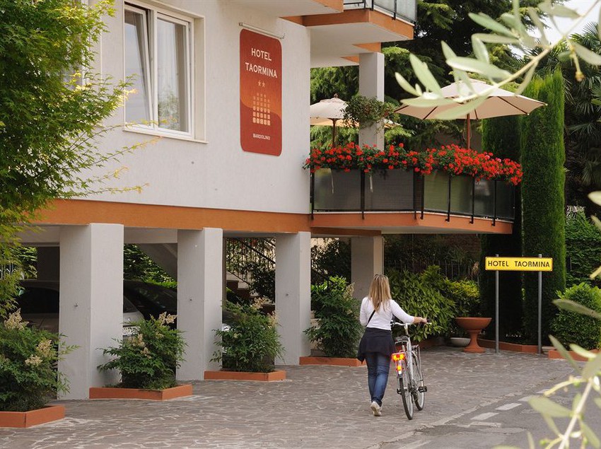 Hotel Taormina  | Bardolino | Verona | Italia 8