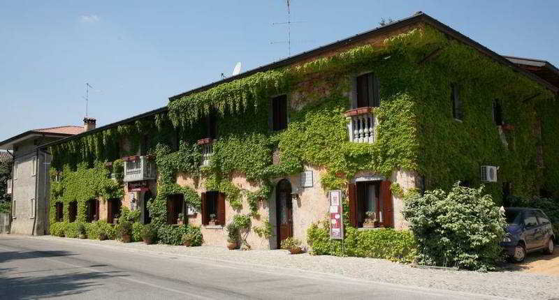 Hotel Principato Di Ariis Udine