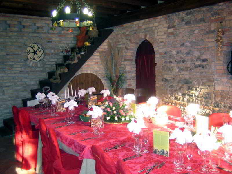 Hotel Principato Di Ariis  | Udine | Udine | Italia 1