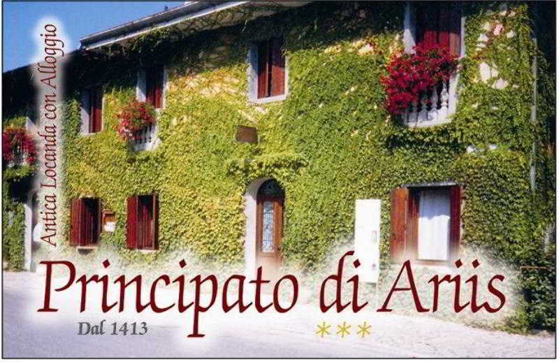 Hotel Principato Di Ariis  | Udine | Udine | Italia 5