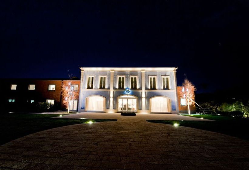 Hotel Villa Neri Resort & Spa Luxury