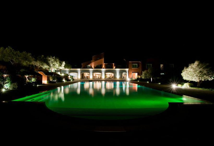 Hotel Villa Neri Resort & Spa Luxury  | Catania | Catania | Italia 1