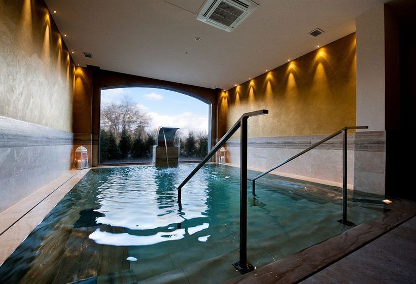 Hotel Villa Neri Resort & Spa Luxury  | Catania | Catania | Italia 10