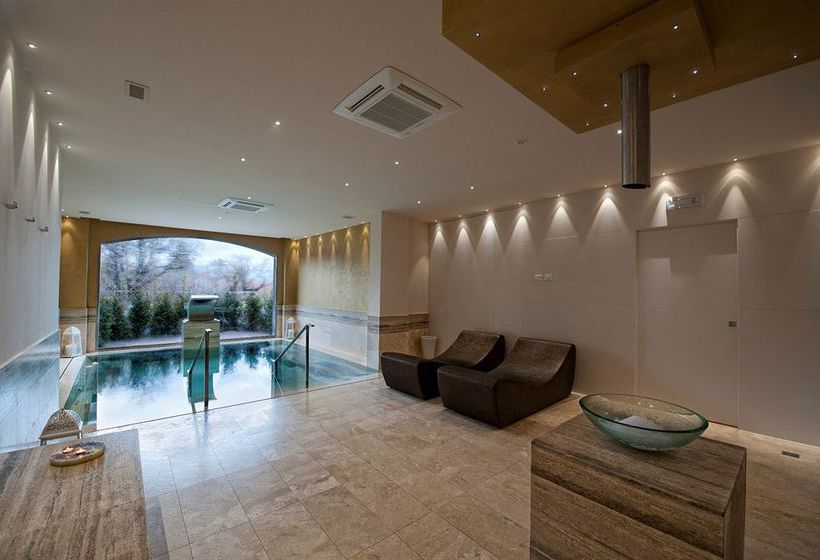 Hotel Villa Neri Resort & Spa Luxury  | Catania | Catania | Italia 11