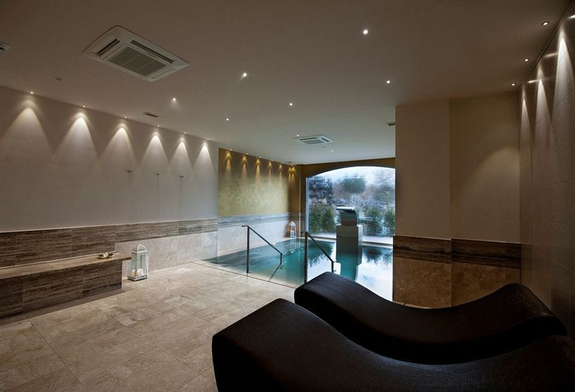 Hotel Villa Neri Resort & Spa Luxury  | Catania | Catania | Italia 12