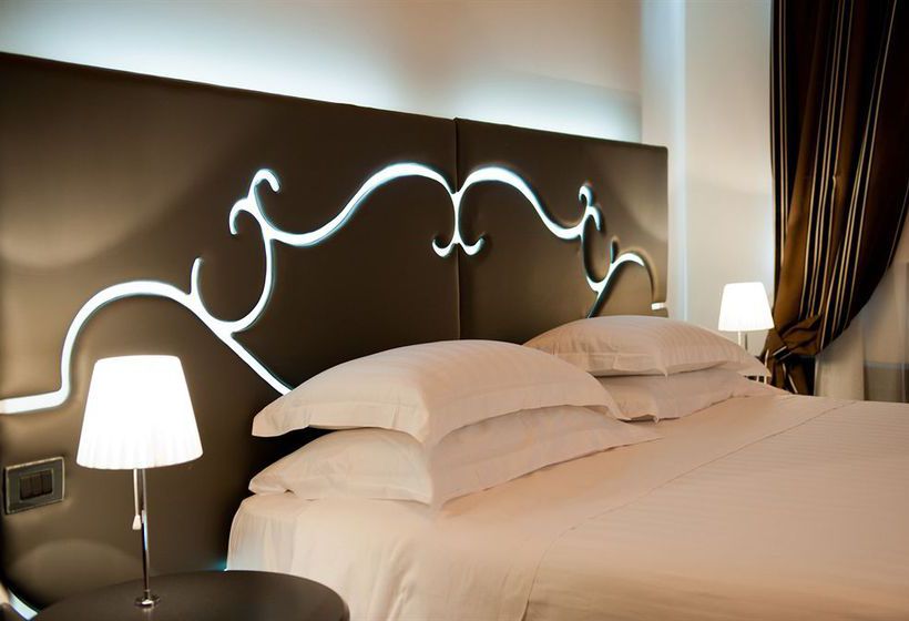 Hotel Villa Neri Resort & Spa Luxury  | Catania | Catania | Italia 14