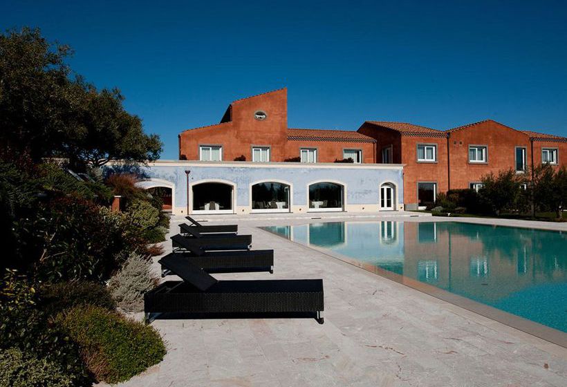 Hotel Villa Neri Resort & Spa Luxury  | Catania | Catania | Italia 16