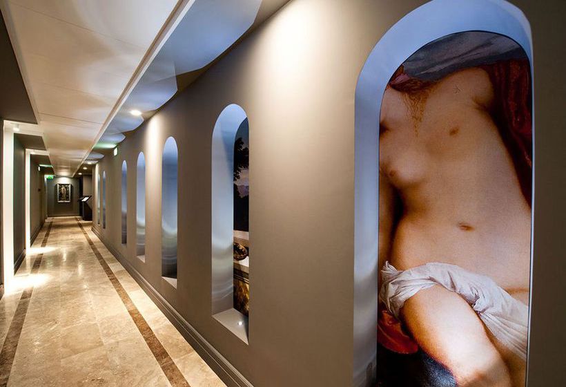 Hotel Villa Neri Resort & Spa Luxury  | Catania | Catania | Italia 17