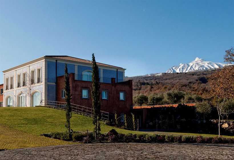 Hotel Villa Neri Resort & Spa Luxury  | Catania | Catania | Italia 18