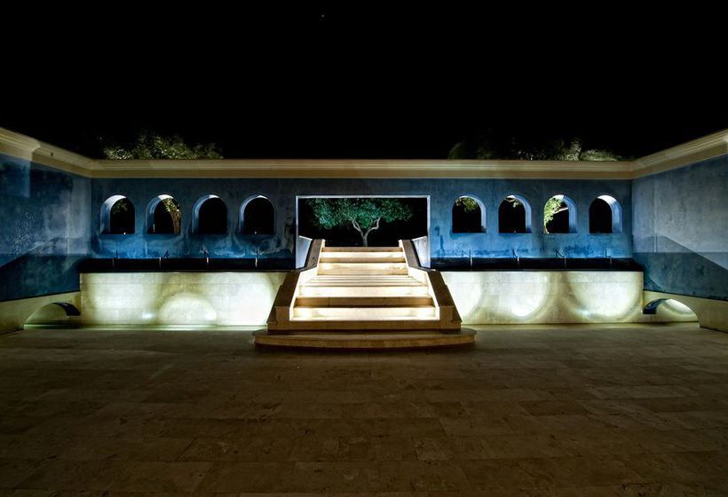 Hotel Villa Neri Resort & Spa Luxury  | Catania | Catania | Italia 2