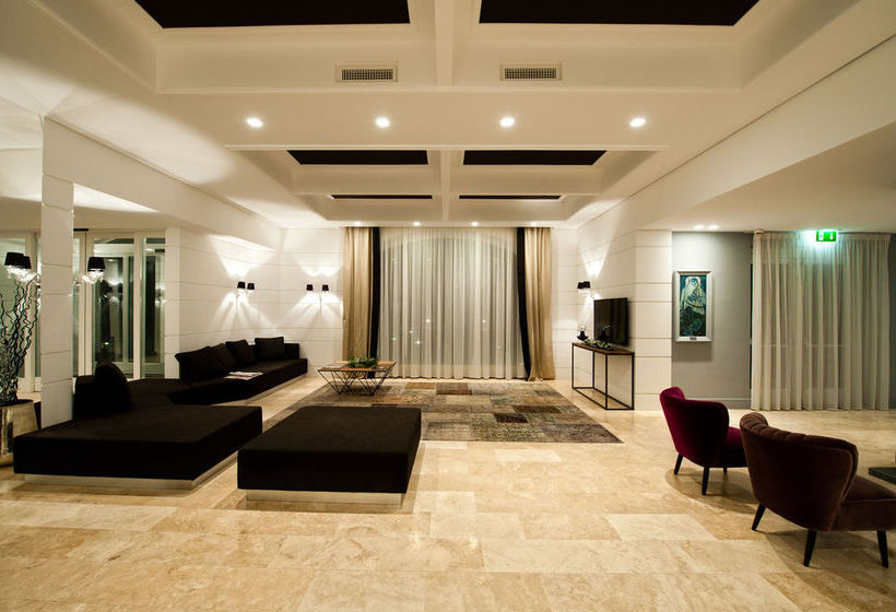 Hotel Villa Neri Resort & Spa Luxury  | Catania | Catania | Italia 20