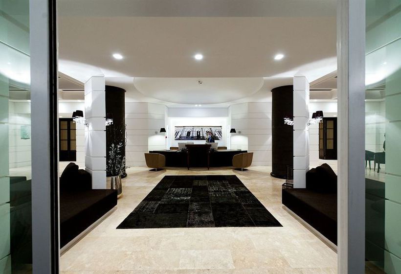 Hotel Villa Neri Resort & Spa Luxury  | Catania | Catania | Italia 3