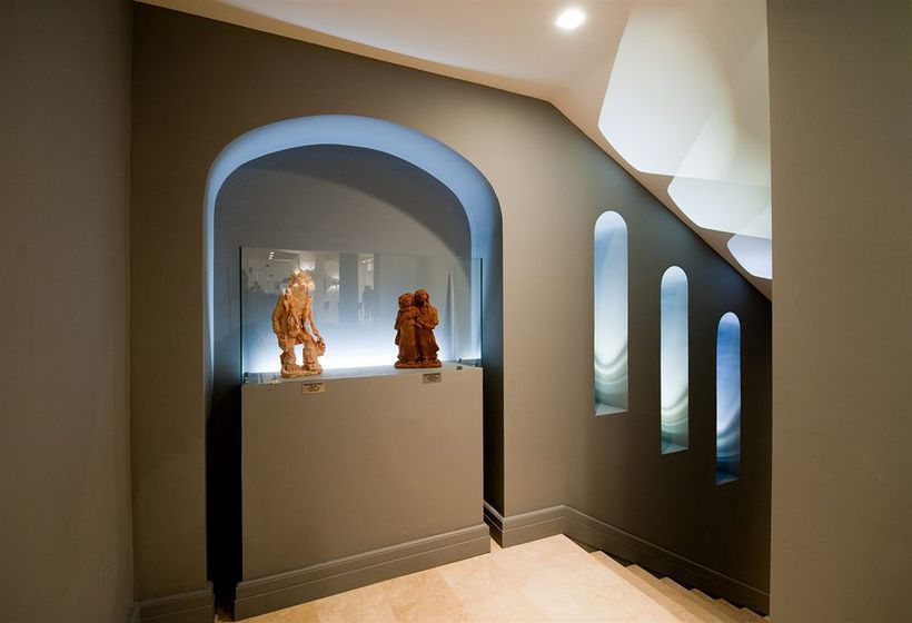 Hotel Villa Neri Resort & Spa Luxury  | Catania | Catania | Italia 4