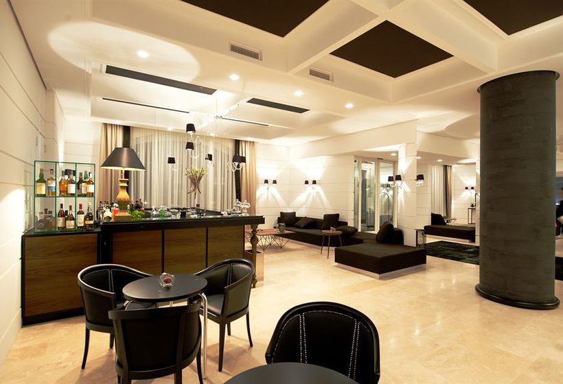 Hotel Villa Neri Resort & Spa Luxury  | Catania | Catania | Italia 5