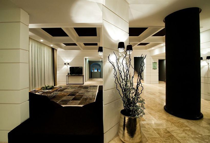 Hotel Villa Neri Resort & Spa Luxury  | Catania | Catania | Italia 6