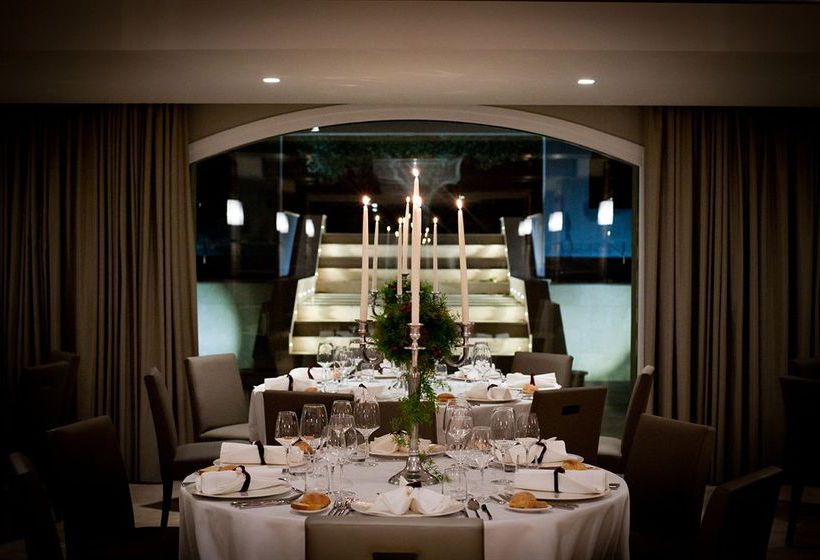 Hotel Villa Neri Resort & Spa Luxury  | Catania | Catania | Italia 7