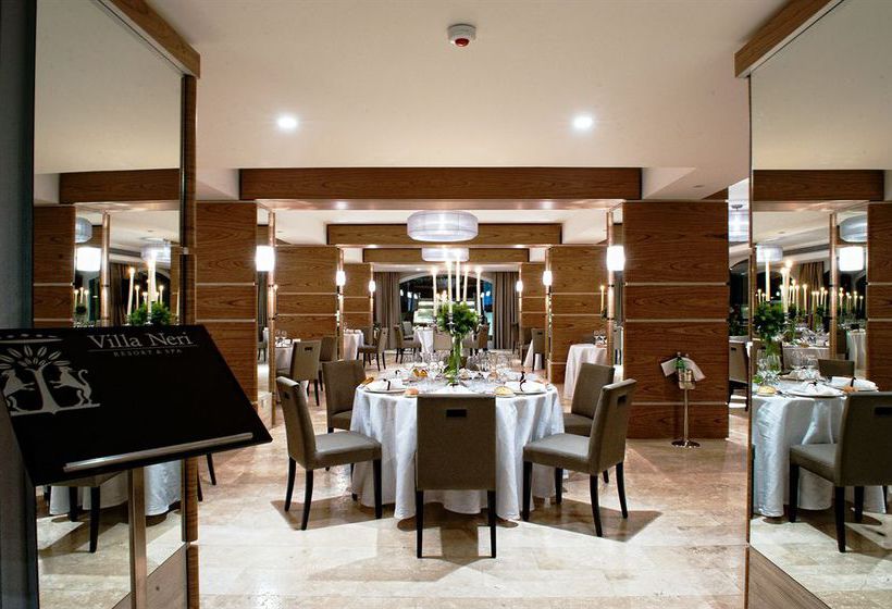 Hotel Villa Neri Resort & Spa Luxury  | Catania | Catania | Italia 8