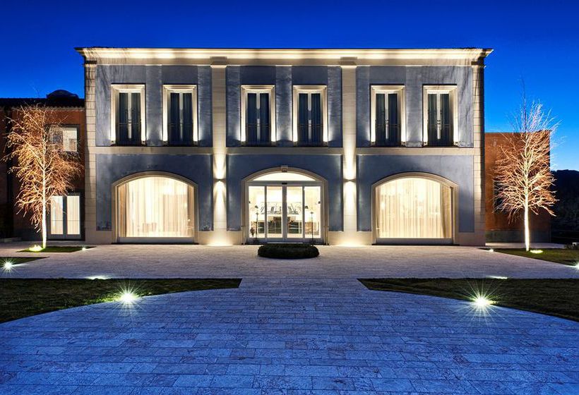 Hotel Villa Neri Resort & Spa Luxury  | Catania | Catania | Italia 9