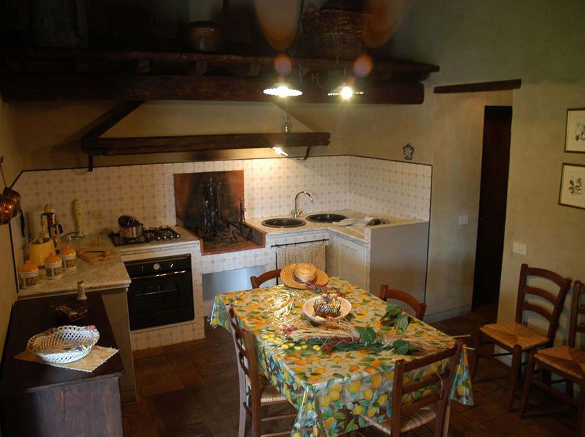 Podere La Casetta  | Montaione | Florence | Italia 10