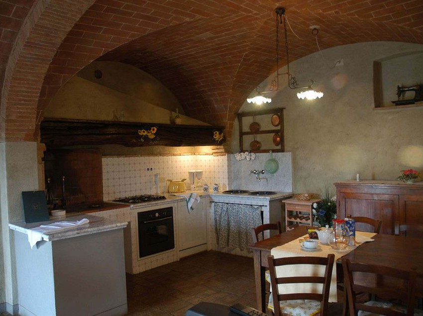 Podere La Casetta  | Montaione | Florence | Italia 11