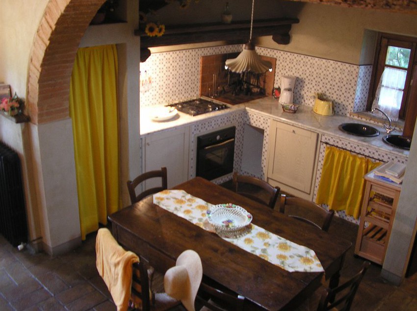 Podere La Casetta  | Montaione | Florence | Italia 13