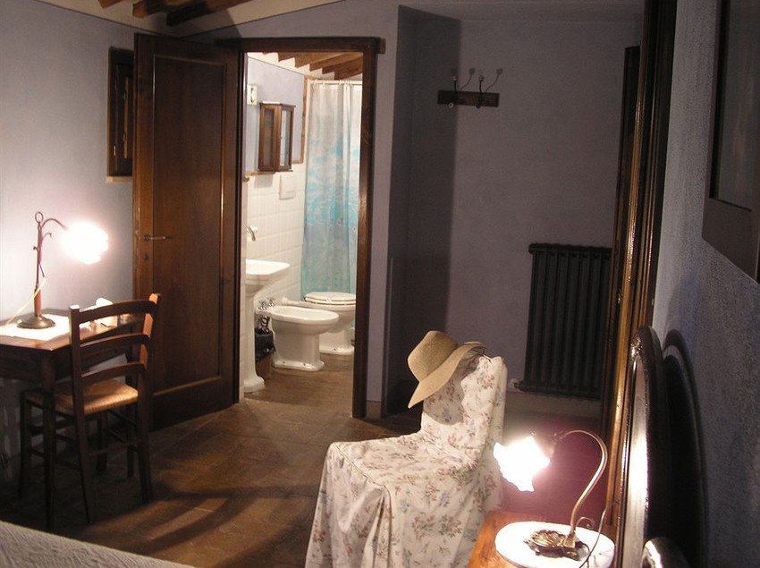 Podere La Casetta  | Montaione | Florence | Italia 14