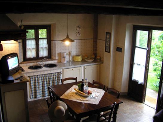 Podere La Casetta  | Montaione | Florence | Italia 18