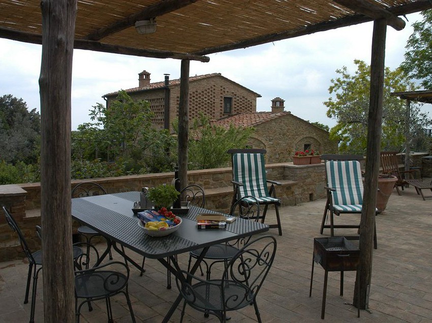 Podere La Casetta  | Montaione | Florence | Italia 6