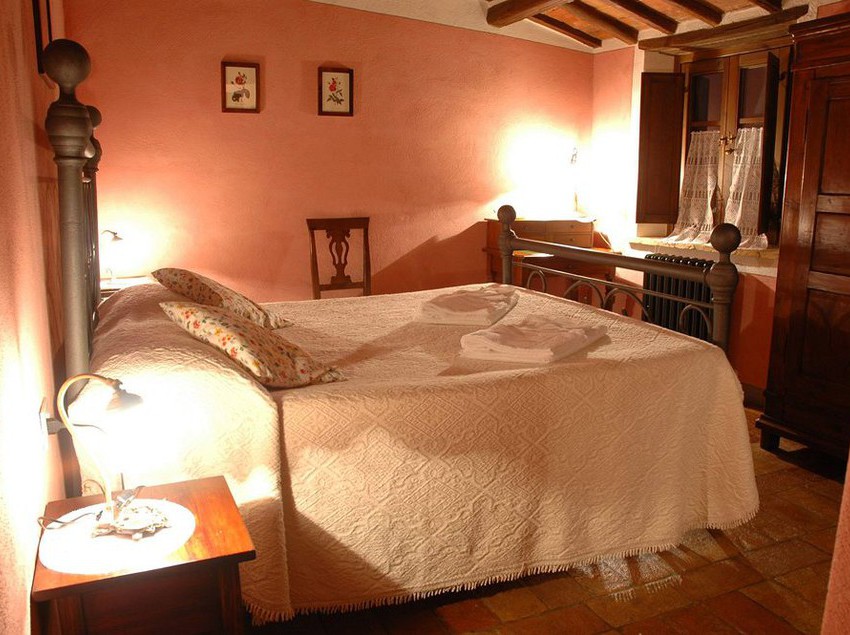 Podere La Casetta  | Montaione | Florence | Italia 7