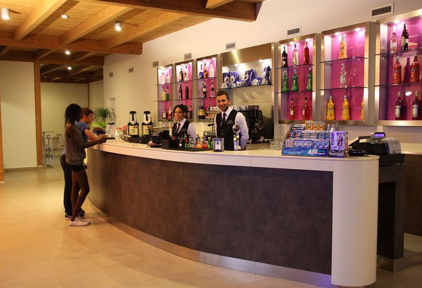 Hotel Sira Resort  | Matera | Matera | Italia 1