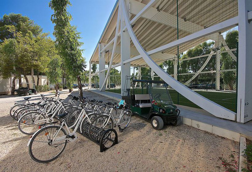 Hotel Sira Resort  | Matera | Matera | Italia 18