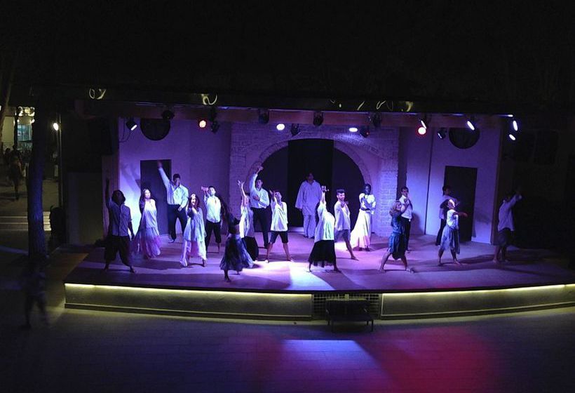 Hotel Sira Resort  | Matera | Matera | Italia 20