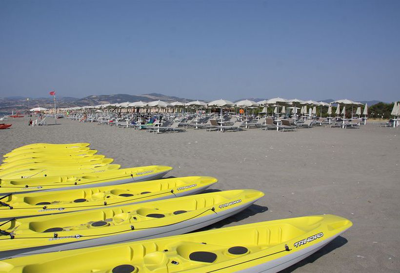 Hotel Sira Resort  | Matera | Matera | Italia 3