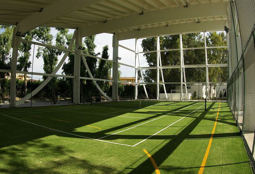 Hotel Sira Resort  | Matera | Matera | Italia 4