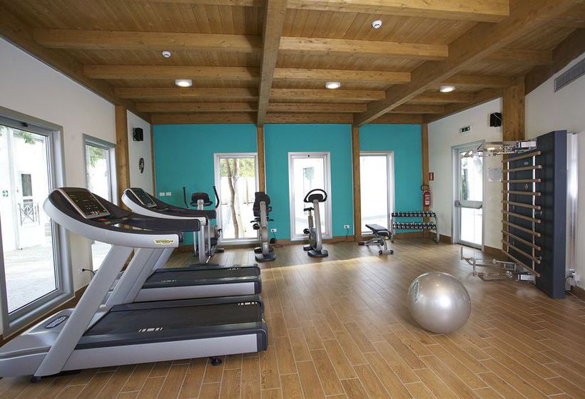 Hotel Sira Resort  | Matera | Matera | Italia 7