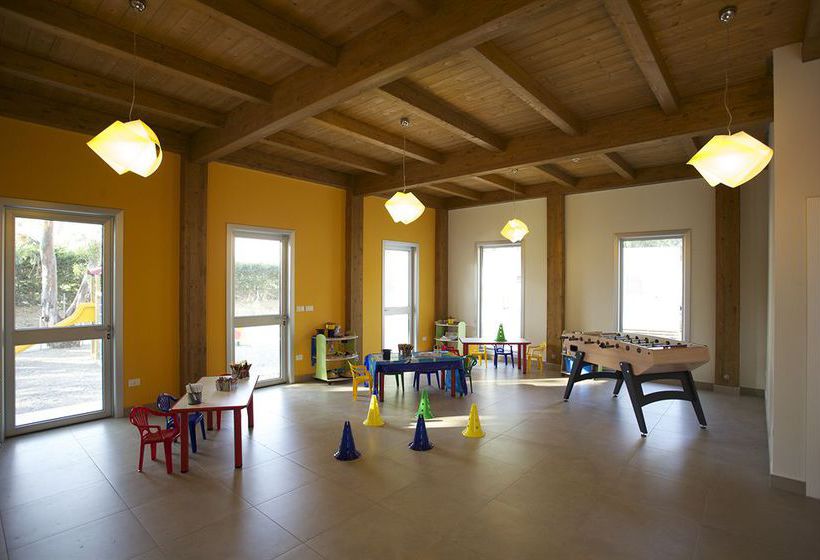 Hotel Sira Resort  | Matera | Matera | Italia 8