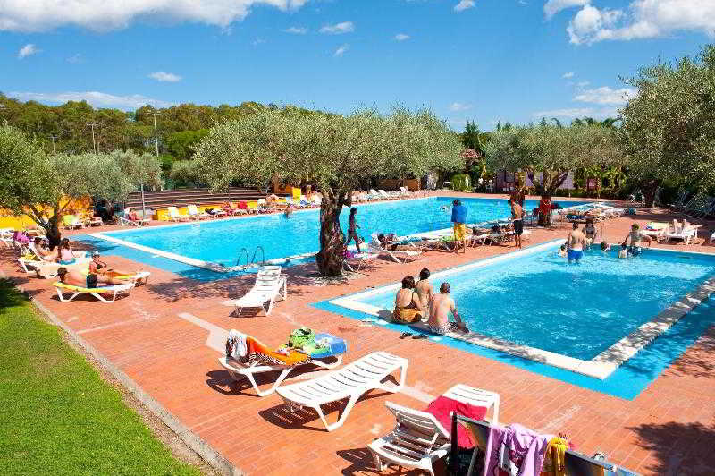 Hotel Nausica Village