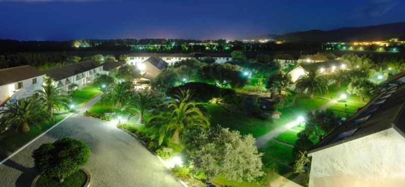 Hotel Nausica Village  | Reggio di Calabria | Reggio Calabria | Italia 1