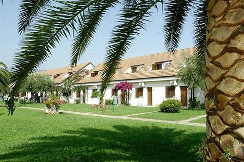 Hotel Nausica Village  | Reggio di Calabria | Reggio Calabria | Italia 10