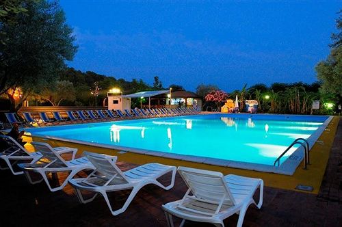 Hotel Nausica Village  | Reggio di Calabria | Reggio Calabria | Italia 12