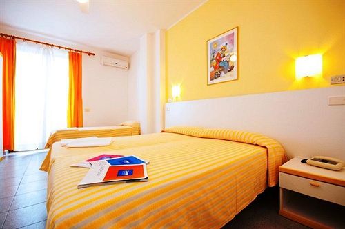 Hotel Nausica Village  | Reggio di Calabria | Reggio Calabria | Italia 13