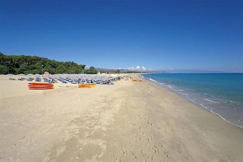 Hotel Nausica Village  | Reggio di Calabria | Reggio Calabria | Italia 14
