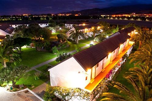 Hotel Nausica Village  | Reggio di Calabria | Reggio Calabria | Italia 15